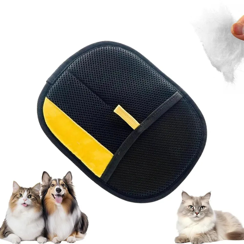 PawU™ Fur-Free Cleaning Glove