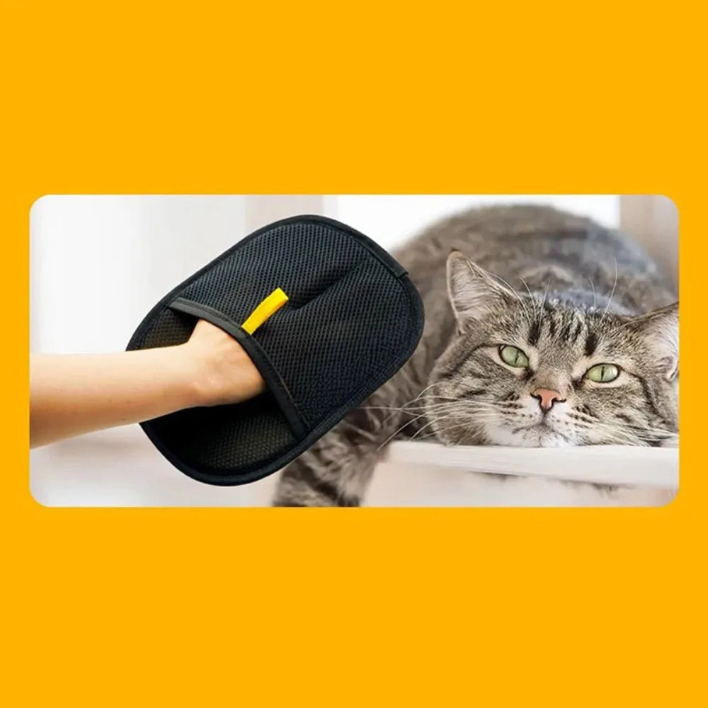 PawU™ Fur-Free Cleaning Glove