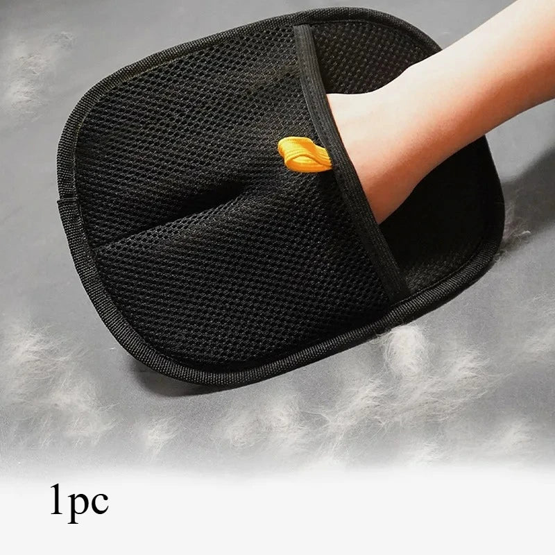 PawU™ Fur-Free Cleaning Glove