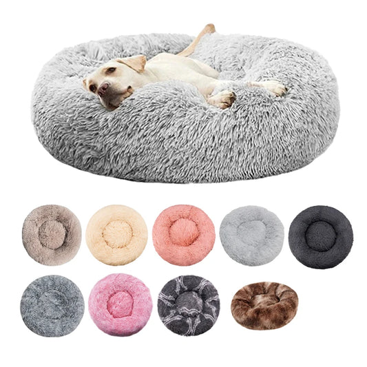 PawU Cloud Cuddle Bed™